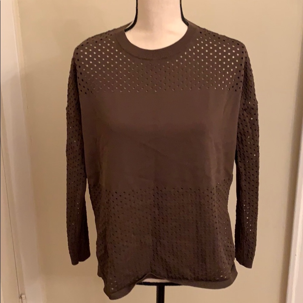 Topshop top
